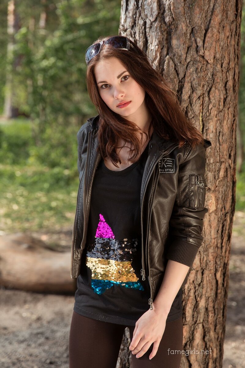 Софка, 26 лет, 0 размер груди