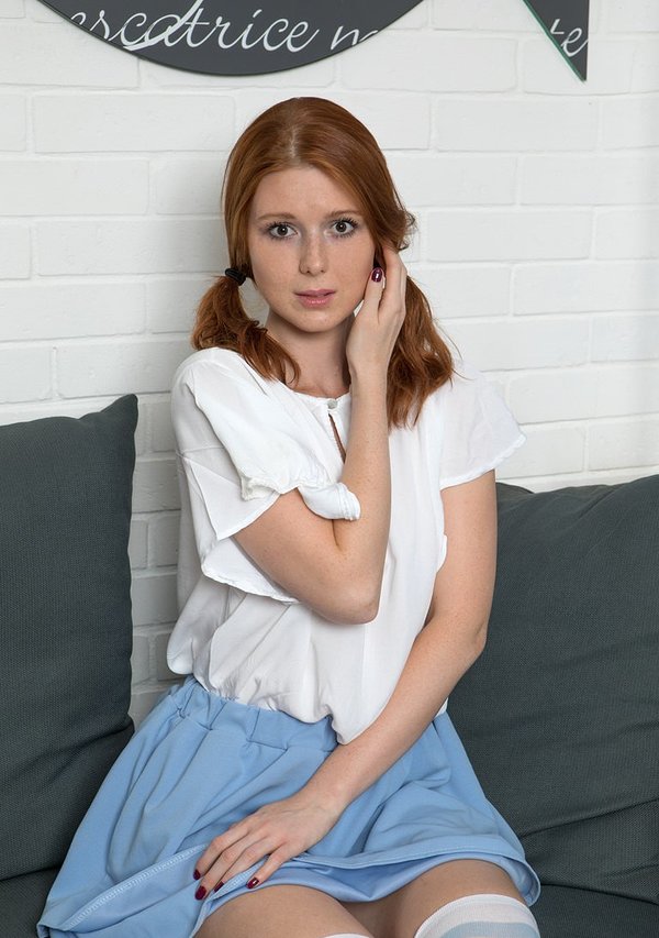 Доминика, 39 лет, 1 размер груди