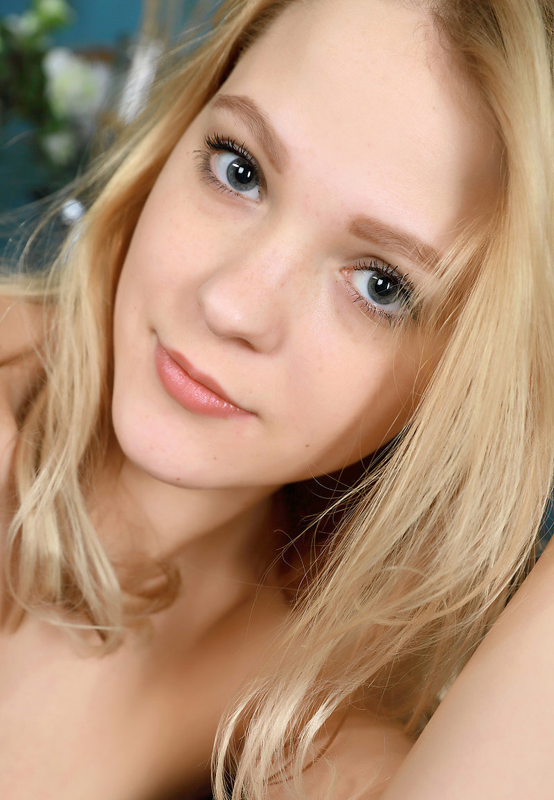 Маша, 19 лет, 5 размер груди